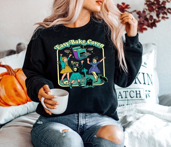 Easy bake coven sweatshirt hotsell