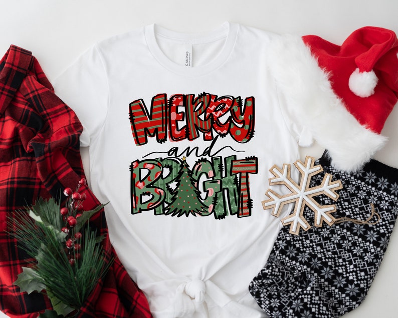 Weihnachten Sweatshirt, Frauen Weihnachten Sweatshirt, Weihnachts Sweatshirts für Frauen, Weihnachten Frauen, Frohe Weihnachten Sweatshirt Bild 2