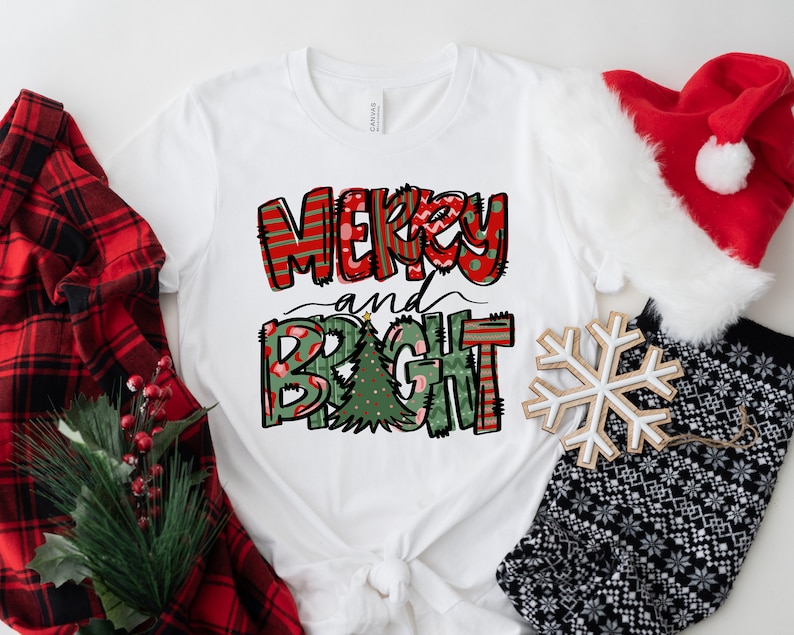 Christmas Sweatshirt Womens Christmas Sweatshirt Christmas Etsy