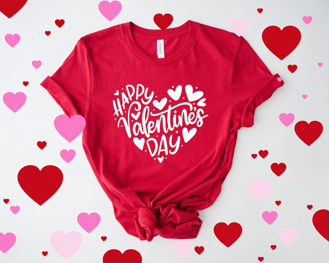 Sitemapcdatahttpabckniqoocometsy Valentines Day Shirts