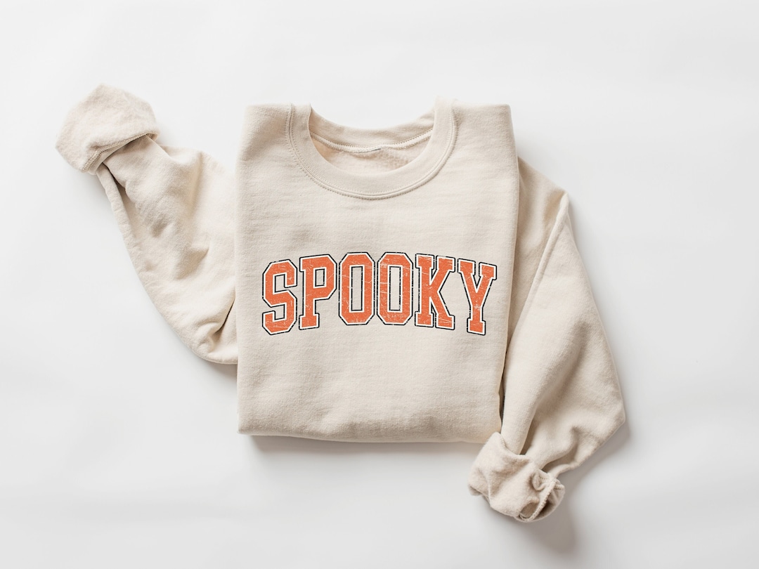 【GRAVER】23FW★ Ghost Center Sweatshirt Designer fashion, Seoul-fully created | W Concept