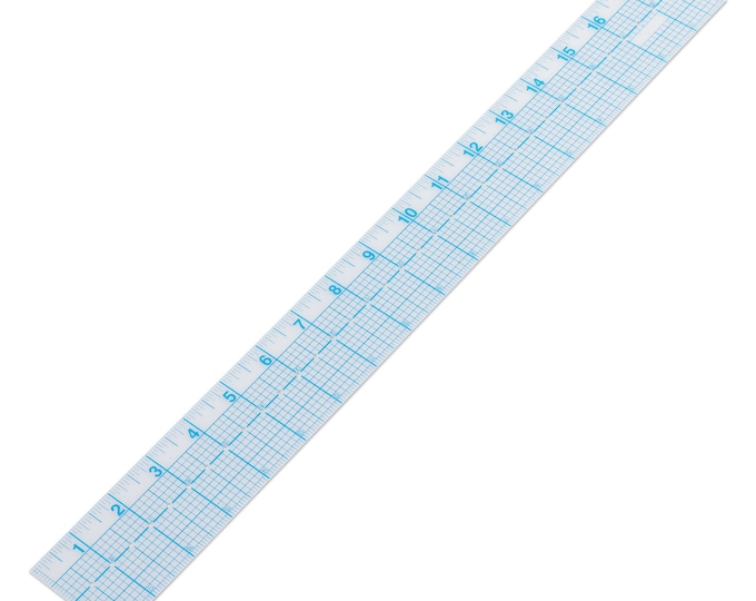 Wonder Curve Ruler by Sew Kind of Wonderful Etsy