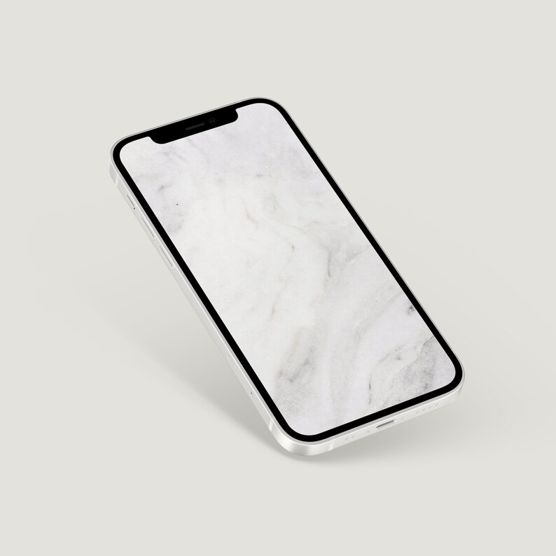 20 iPhone Wallpapers. Minimalist Home Screen Backgrounds. Neutral