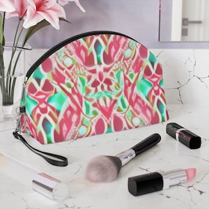 Makeup Bag