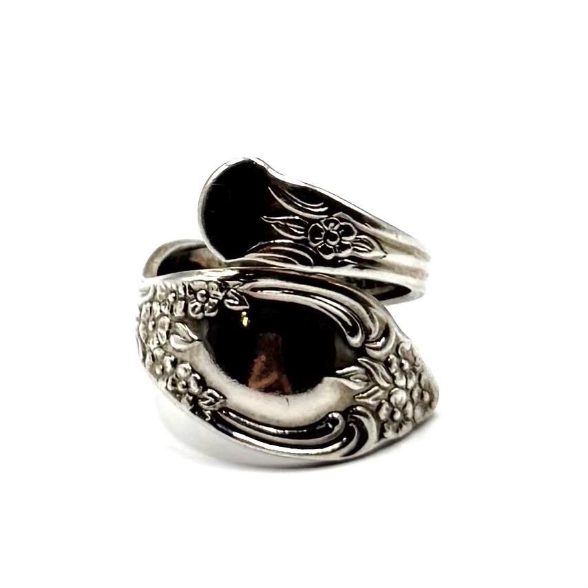 【オネイダ】シルバートレイ 、【Wm. A. Rogers】サーバー、リング Wm Rogers Oneida Ltd Ring - Etsy