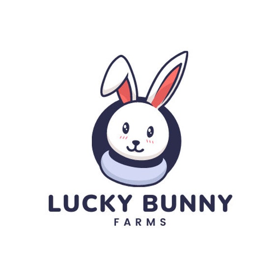 Art & Collectibles Digital Drawing & Illustration Donate to Lucky Bunny