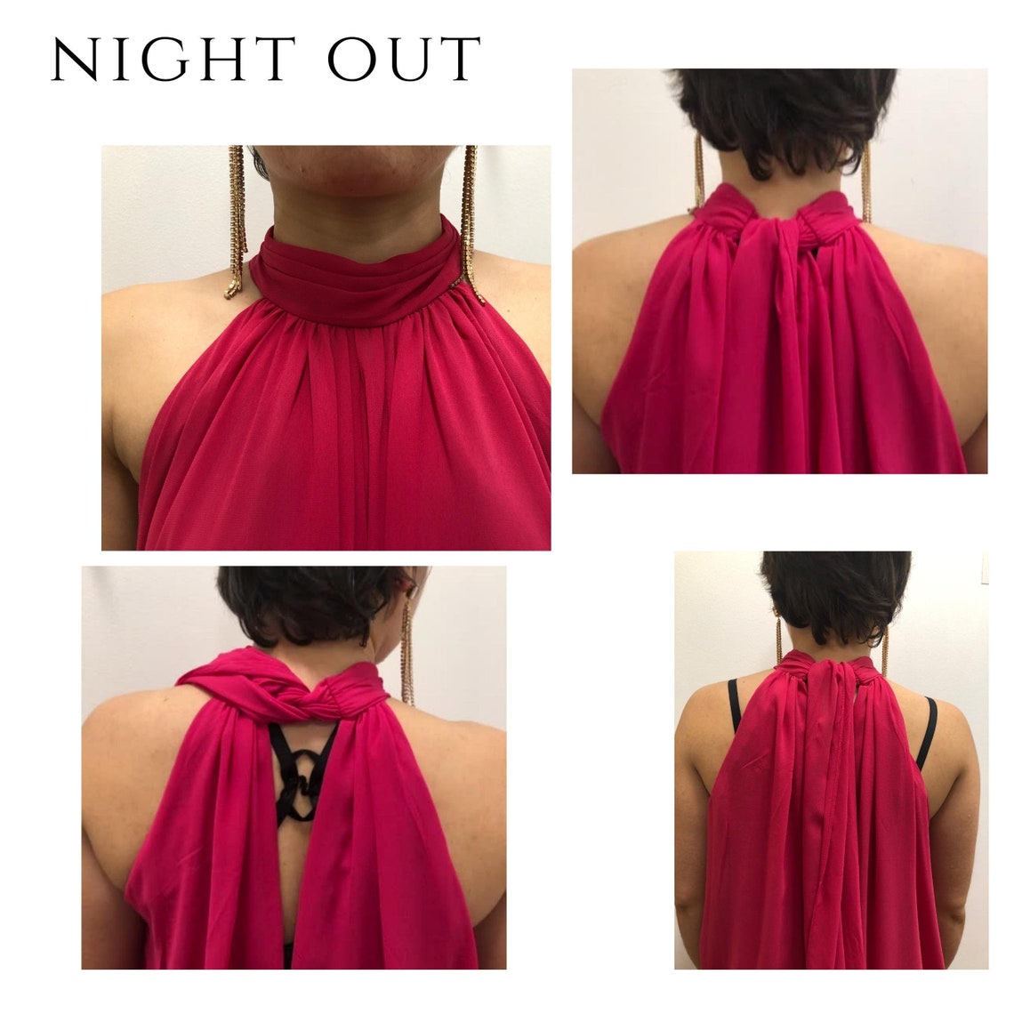 Bra Strap Clip Racerback Strap Holder Nonslip Cleavage Etsy