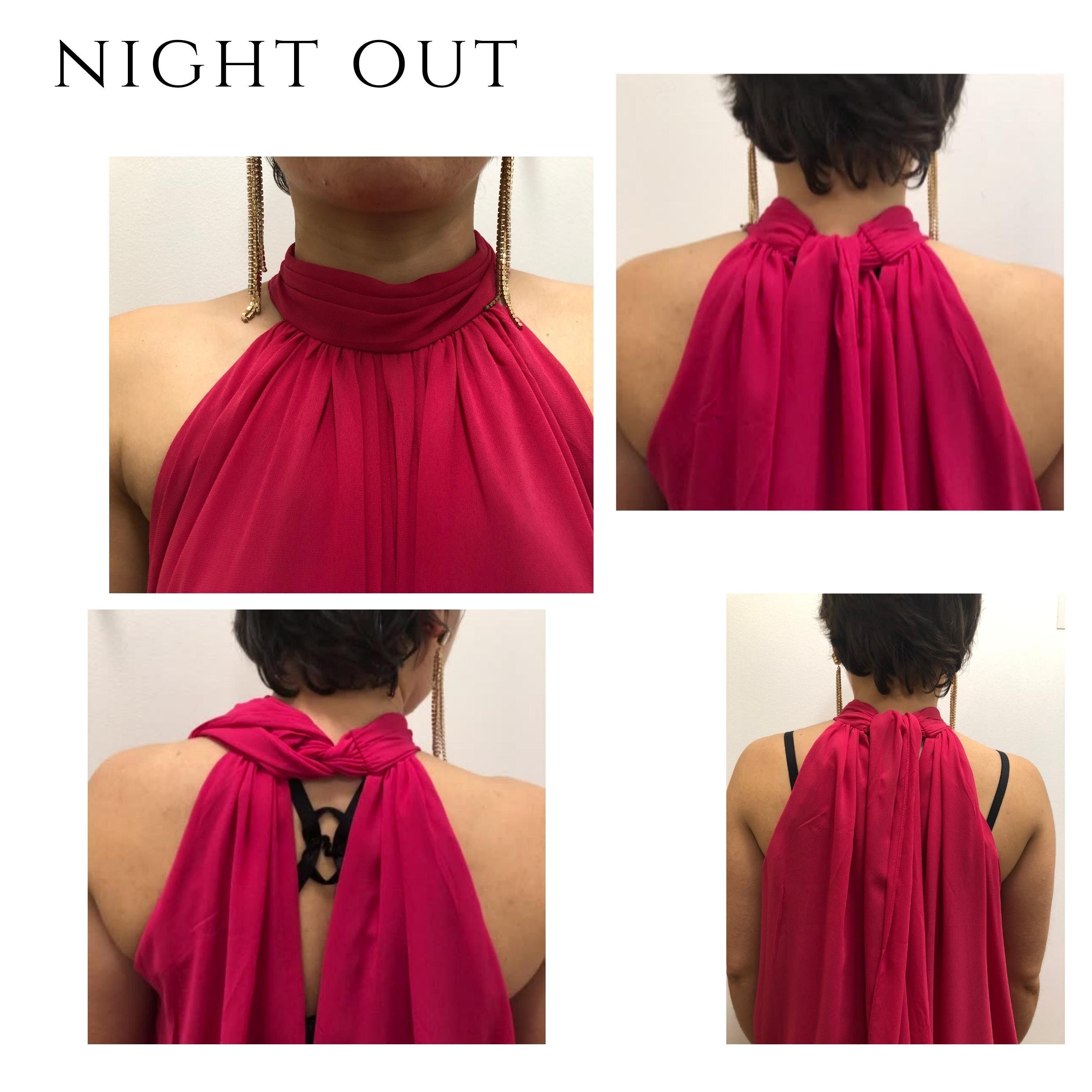 Bra Strap Clip Racerback Strap Holder Nonslip Cleavage Etsy