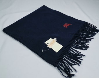 Burberry scarf muffler cashmere