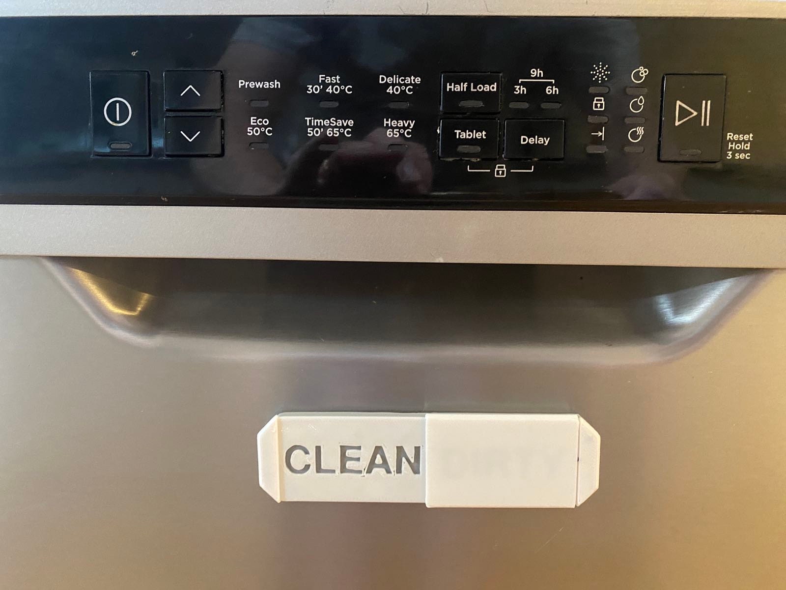 Dishwasher Empty Sign to Get It Right Etsy Australia