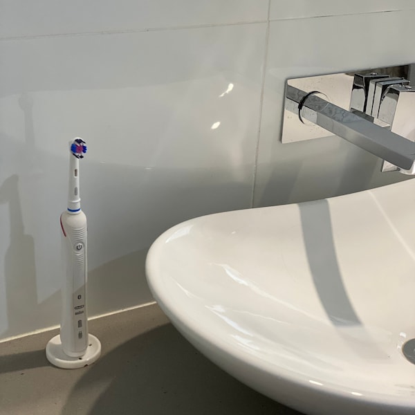 Stand-up - Porte-brosse à dents Oral-B