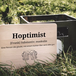 Father's Day gift, gifts for men, hoptimist, beer, men's gift, beer crate seat, gift husband