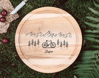 Gifts for Men, Men's Gifts, Bicycle Gift, Bicycle Board, Father's Day, Special Gifts Men