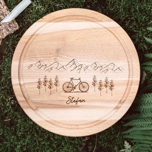 Geschenke für Männer, Geschenk Mann, Fahrrad Geschenk, Männer Geschenke, 40. Geburtstag Mann, Jahrestag, Fahrrad