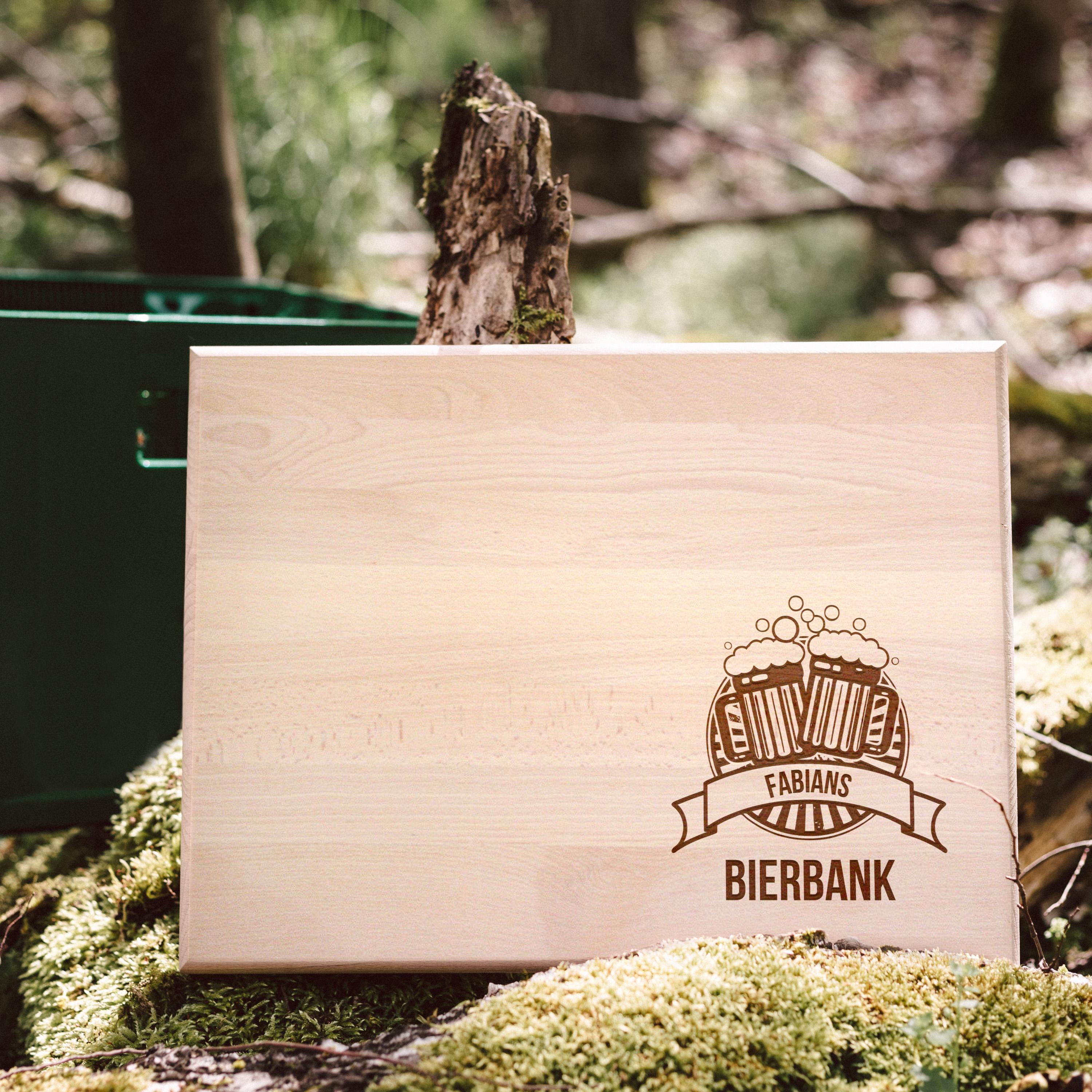 Onebttl Edelstahl-Bierkrug 680 Ml – Doppelwandig Isoliert, Mit Deckel, Geschenkbox, American Flag Design