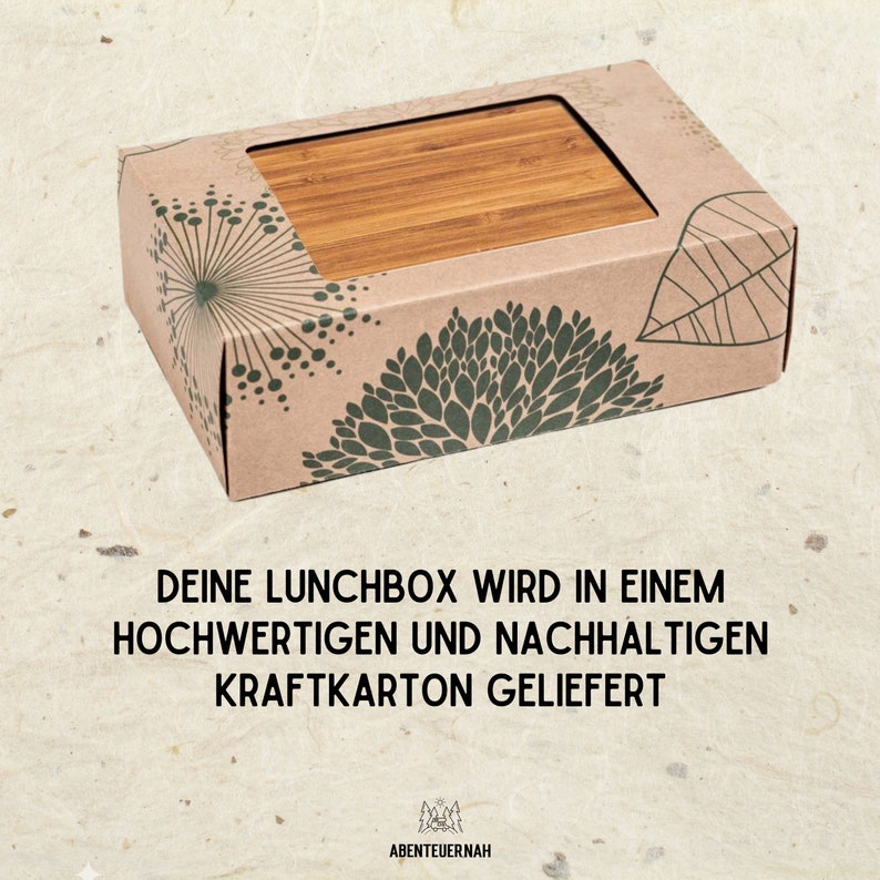 Geschenke für Männer, Fahrrad Geschenk, Brotdose Fahrrad, Vatertag, Lunchbox Mann, Männergeschenke, Fahrrad zdjęcie 7