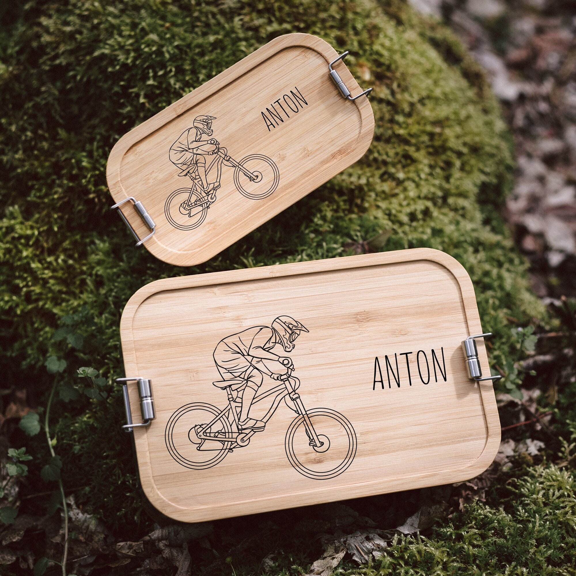 Gifts for Men Bike Gift Mountain Bike Lunch Box Bike Father s Day Lunch Box Man Men s Gifts Bike Etsy Canada