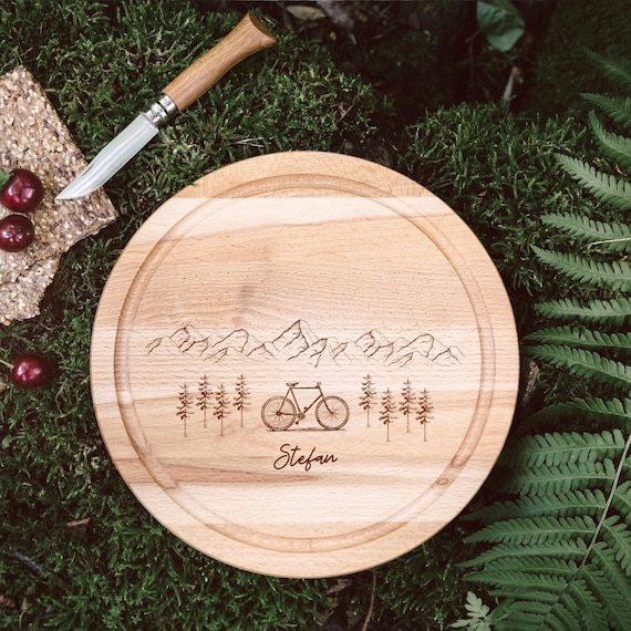 Geschenke für Männer, Geschenk Mann, Fahrrad Geschenk, Männer Geschenke, 40. Geburtstag Mann, Jahrestag, Fahrrad