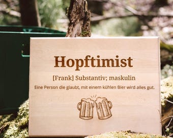 Hopftimist, Bierkastensitz, Bier Geschenk, Bier Mann, Bierkistensitz, Geschenke Bier, Zwitscherkasten