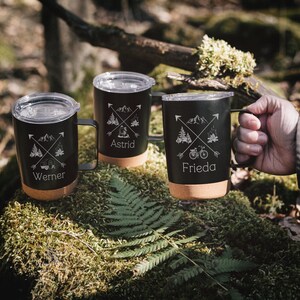 Dm geschenk becher tasse