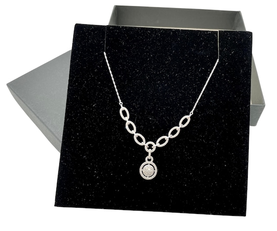 925 tggc shop necklace
