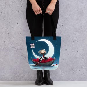 Puppen Phoebe Kollektion 2025 - Einkaufstasche