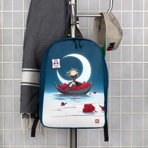 Dolls Phoebe Kollektion 2025 – Minimalistischer Rucksack