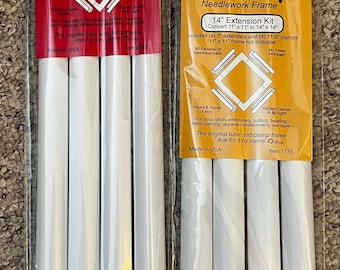 Q Snap Extension Kits