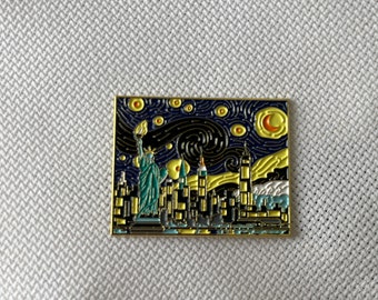 NEW* New York Needleminder