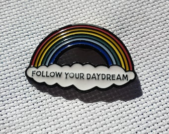 Rainbow Needleminders