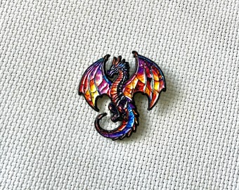 Bright Dragon 1
