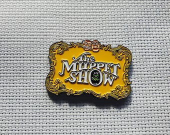 Muppet Needleminder