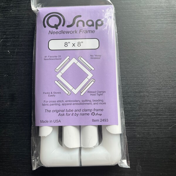 Stand for Q Snap Etsy