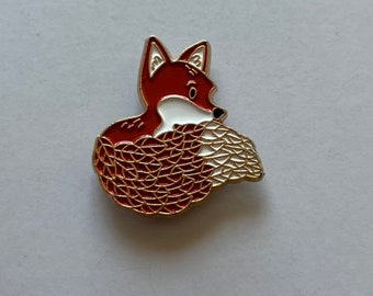Fox Needleminder