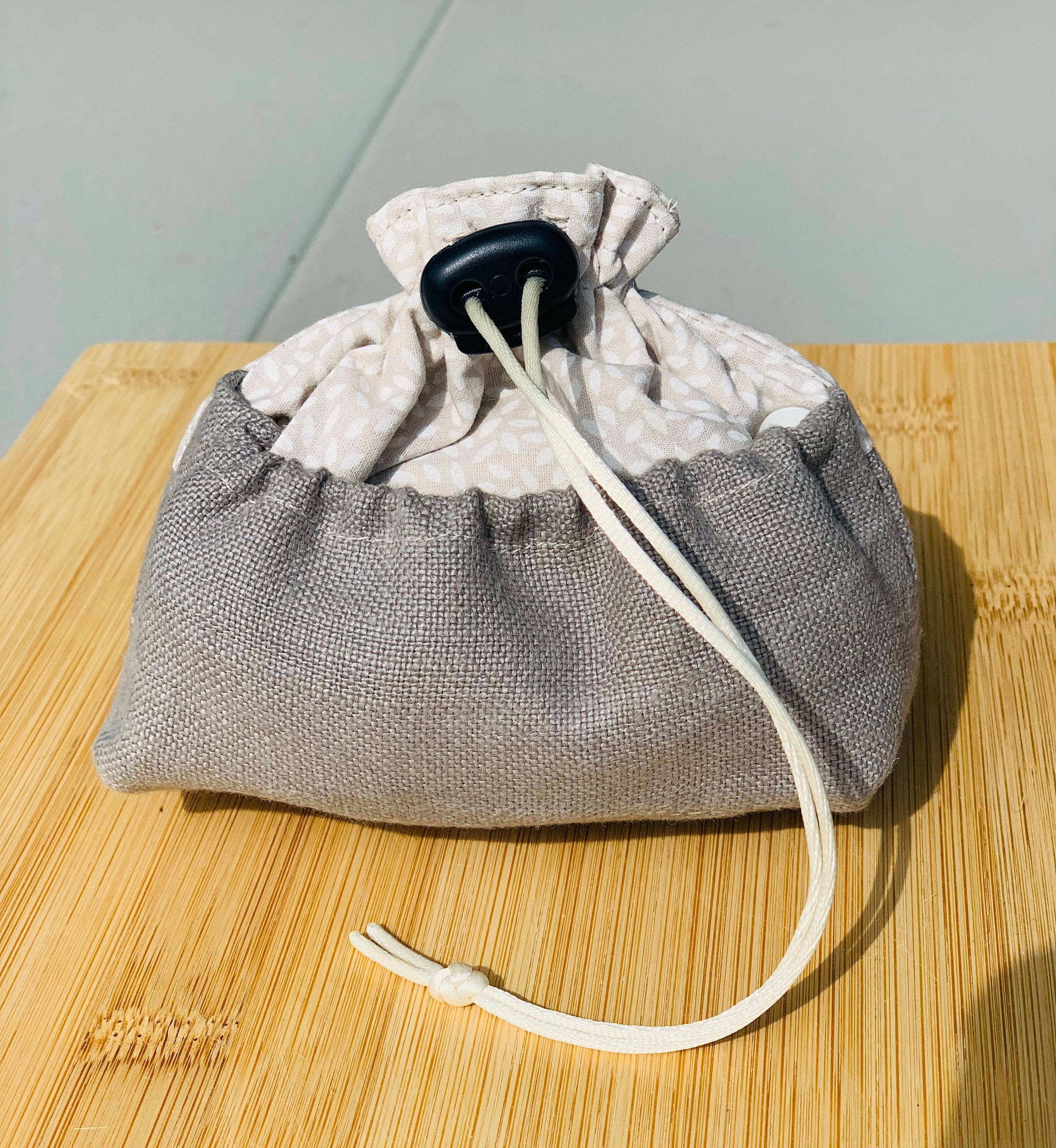 Pochon de Friandises Pour Chien