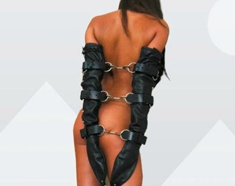 Xtreme Restraints