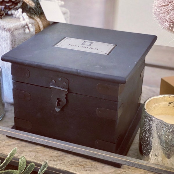God Box Etsy