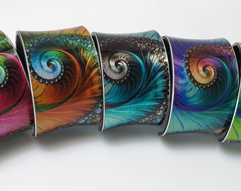 Pack of 50 pcs Cuff Bracelets, Unusual Gift For Her, Women Beach Jewelry, Abstract Bangle, Abstract Arm Cuff, Statement Cuff Bracelet