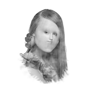 Birthday Gift Custom Caricature from Photo Ugly Portrait Personalized Caricatures Drawings Funny Portraits