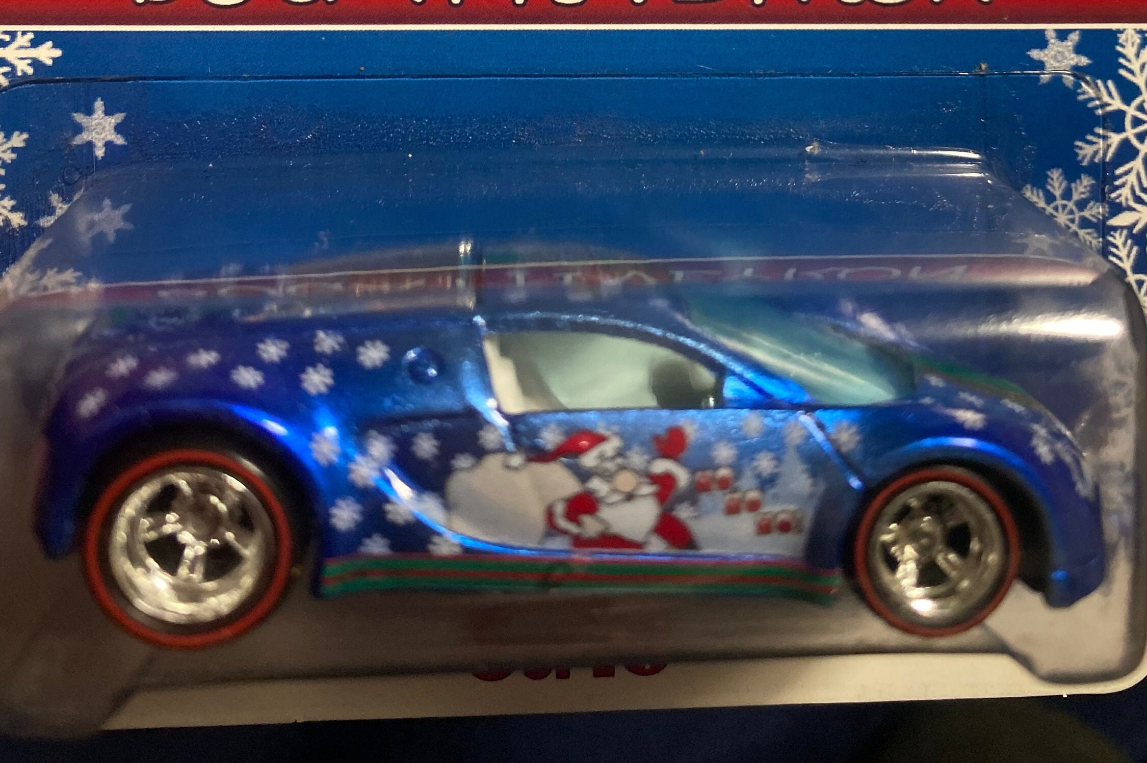 2013 Hot Wheels Convention. Bugatti Veyron. 2013 Riverside CA 