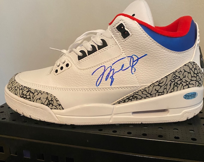 if jordan signed with adidas