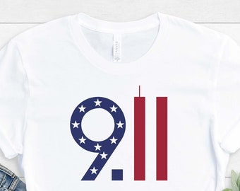 September 11 Shirt - Etsy