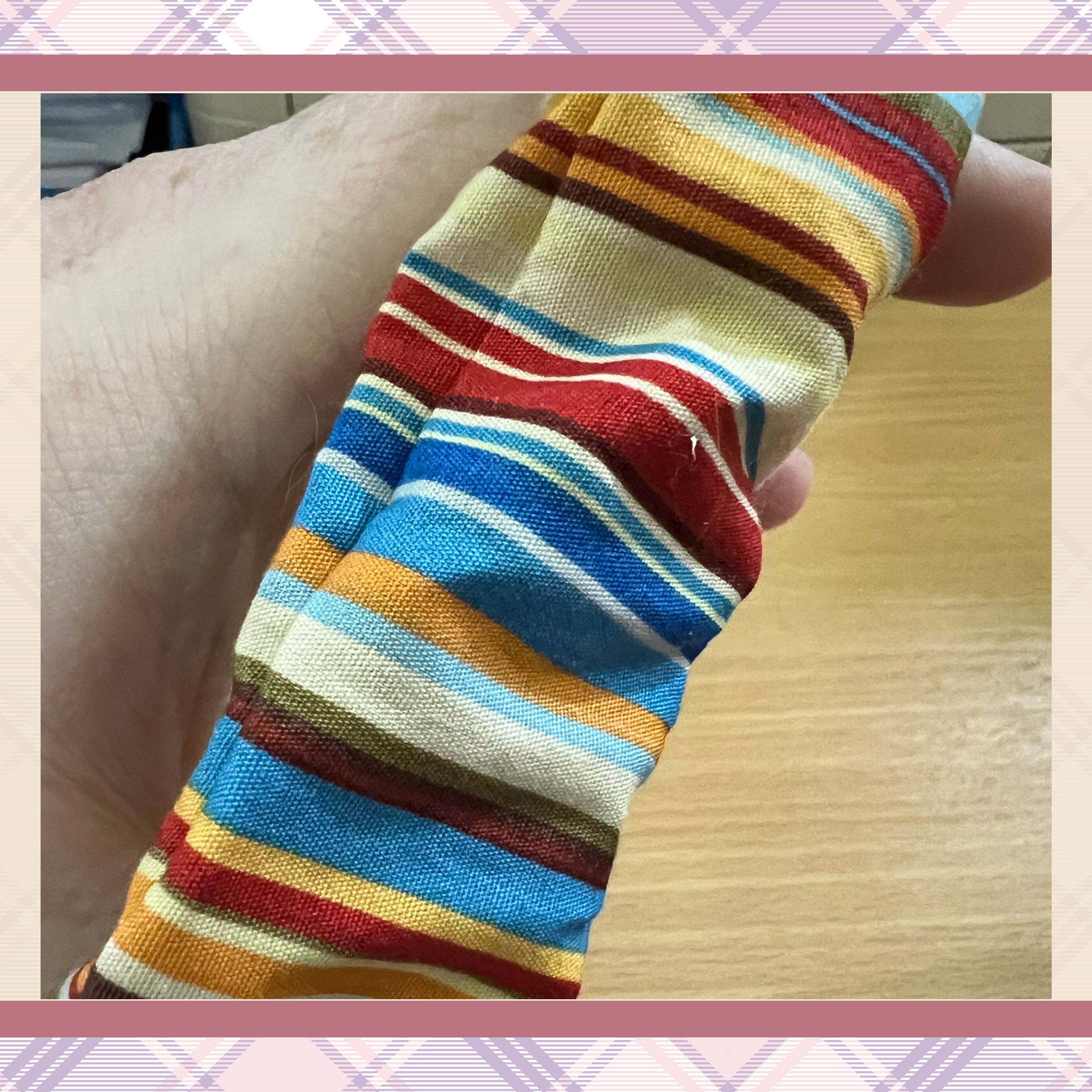 Beard ponytail holder sale
