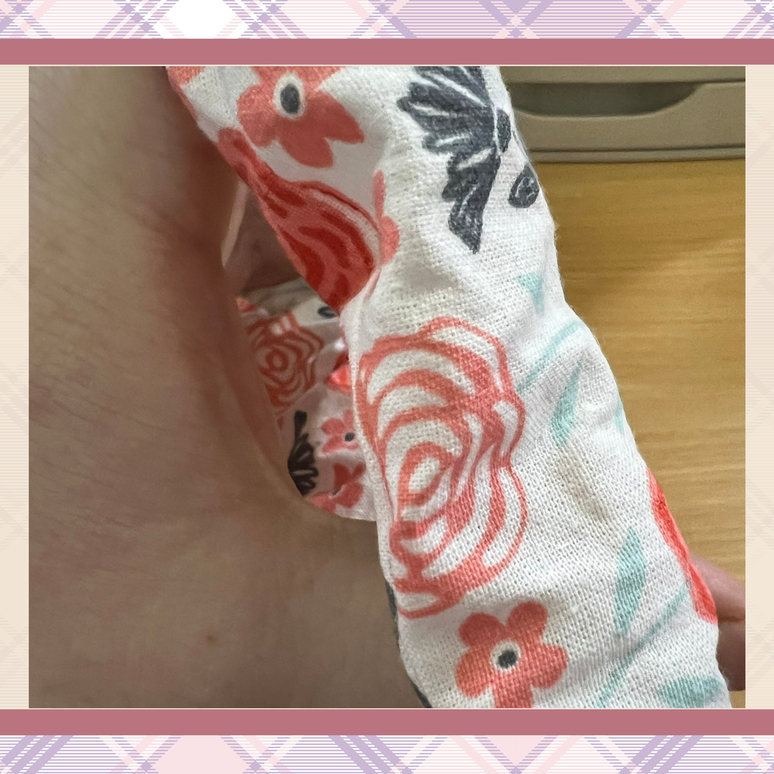 Beard ponytail holder sale