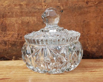 【フランス】純銀＋クリスタル／ビスケットジャー クッキージャー バレル／打ち出し Baccarat - 【フランス】純銀＋クリスタル／ビスケットジャー クッキー