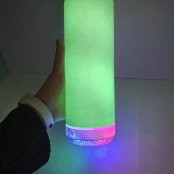 Bluetooth Tumbler Etsy