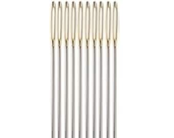 Needles, for Cross-stitch