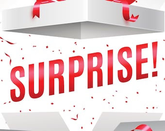 The Mystery Cross-stitch