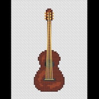 Led Zeppelin Cross Stitch Pattern Downloadable Files - Etsy