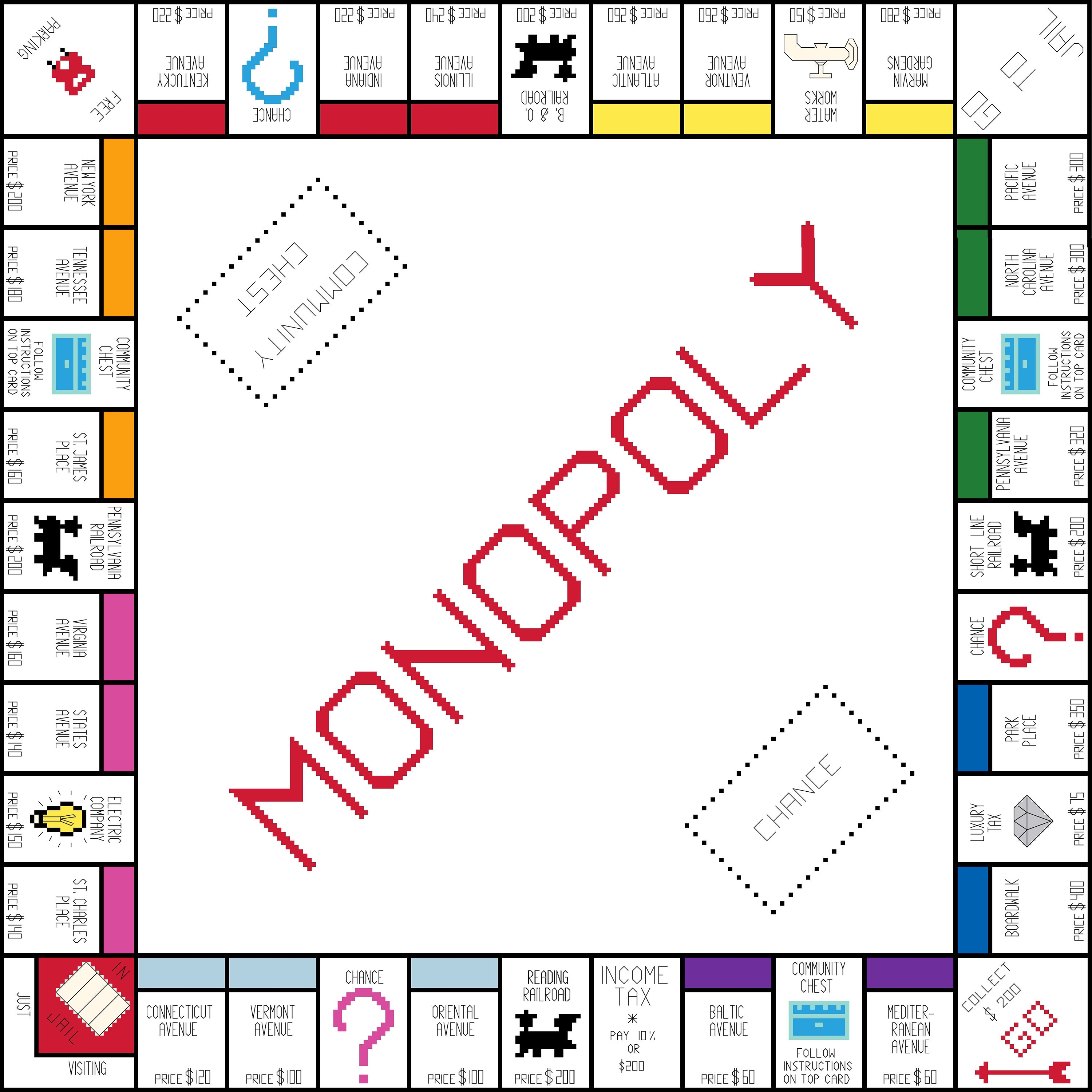 Monopoly